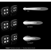 Load image into Gallery viewer, Denali D4 LED Light Kit - DataDim™ Technology - Pair