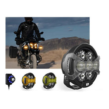 Load image into Gallery viewer, Denali D7 PRO LED Light Kit - DataDim™ Technology - Pair