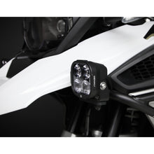 Load image into Gallery viewer, Denali DL4 Driving Light - DataDim Technology, 4-LED, Elliptical Hybrid Beam