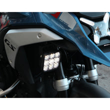 Load image into Gallery viewer, Denali DL9 Driving Light - DataDim Technology, 9-LED, Elliptical Hybrid Beam