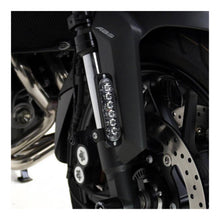 Load image into Gallery viewer, Denali DRL Amber Day Running Lights with Fender Mount Kit - Pair