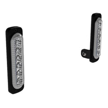 Load image into Gallery viewer, Denali DRL White Day Running Lights with Fender Mount Kit - Pair