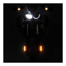 Load image into Gallery viewer, Denali DRL Amber Day Running Lights with Offset Mount Kit - Pair