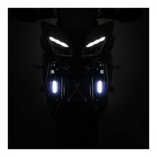 Load image into Gallery viewer, Denali DRL White Day Running Light Flush Mount - Single
