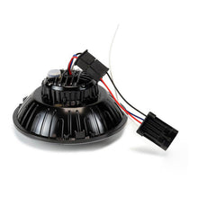 Load image into Gallery viewer, Denali Wiring Adapter - H4 to OEM Harley-Davidson LED Headlight Harness
