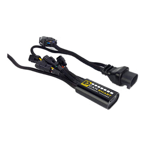 Denali CanSmart Gen2 Control - BMW F850GS, K1600, F750, S1000X