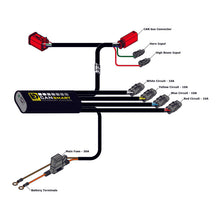 Load image into Gallery viewer, Denali Gen II CANsmart Controller for Yamaha Tenere