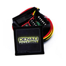 Load image into Gallery viewer, Denali PowerHub2 Power Distribution Module