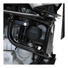 Load image into Gallery viewer, Denali Engine Guard/Crashbar SoundBomb Compact Horn Mount - 21-29mm Black