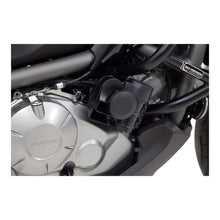 Load image into Gallery viewer, Denali SoundBomb Compact Horn Mount Bracket - Honda NC700X '12-