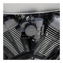 Load image into Gallery viewer, Denali SoundBomb Compact Horn Mount Bracket - Yamaha Bolt &amp; SCR950