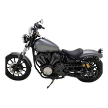 Load image into Gallery viewer, Denali SoundBomb Compact Horn Mount Bracket - Yamaha Bolt &amp; SCR950