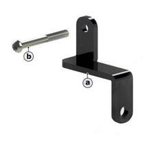 Load image into Gallery viewer, Denali Compact Horn Mount Bracket (M6) - BMW R1200GS '13-'16