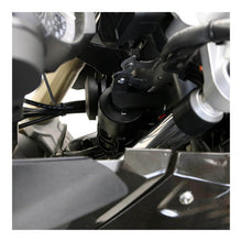 Load image into Gallery viewer, Denali Compact Horn Mount Bracket (M6) - BMW R1200GS '13-'16