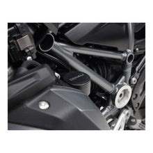 Load image into Gallery viewer, Denali Compact Horn Mount Bracket BMW R1200GS/GSA with M8