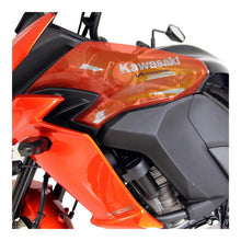 Load image into Gallery viewer, Denali SoundBomb Split Horn Mount Brackets - Kawasaki Versys 1000LT '15-18