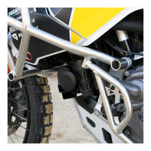 Load image into Gallery viewer, Denali Horn Mount Ducati Desert-X