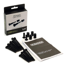 Load image into Gallery viewer, Denali Fender Mount for DM/D2 Lights (Fits M5, M6)