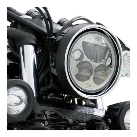 DENALI M5 LED HEADLIGHT MODULE ADAPTER KIT