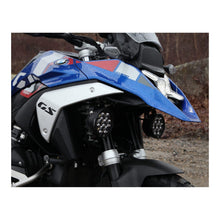 Load image into Gallery viewer, Denali Upper Driving Light Mount Kit BMW R1300GS