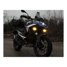 Load image into Gallery viewer, Denali Upper Driving Light Mount Kit BMW R1300GS