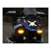 Load image into Gallery viewer, Denali Upper Driving Light Mount Kit BMW R1300GS