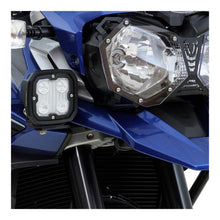 Load image into Gallery viewer, Denali Auxiliary Light Mount Bracket - Triumph Tiger Explorer 1200 '16-