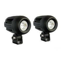 Load image into Gallery viewer, Denali DM 2.0 LED Light Kit - Flush Fairing Mount for BMW R1200GS LC