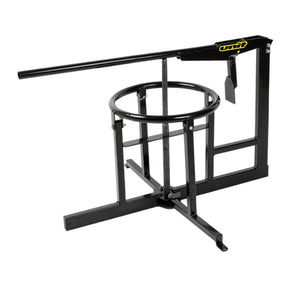 Unit MooseTire Changer