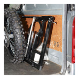 Unit MooseTire Changer
