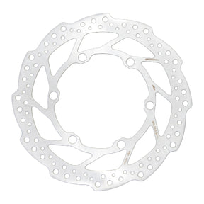 Z-Wheel Front Stainless Steel Brake Disc Rotor- Assorted Yamaha Models