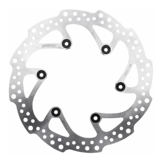 Z-Wheel Rear Stainless Steel Brake Disc Rotor- Assorted Yamaha Models