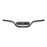 Zeta CX Mini Racer High Handlebar - Black