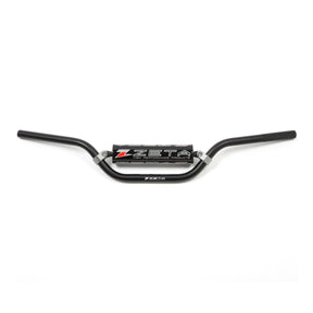 Zeta CX Mini Racer High Handlebar - Black