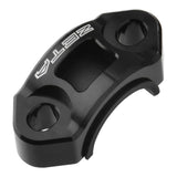 Zeta Rotating Bar Clamp - Brake Side - Black
