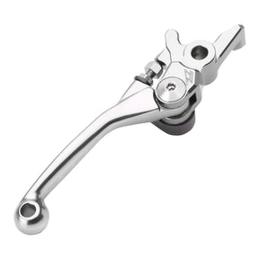 Zeta Pivot Brake Lever FP-M 3-Finger - Kawasaki