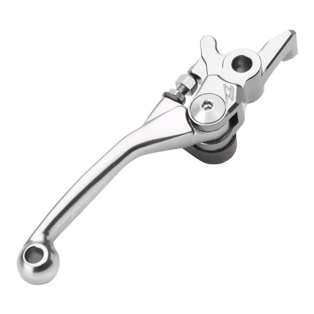 Zeta Pivot Brake Lever FP-M 3-Finger - Kawasaki
