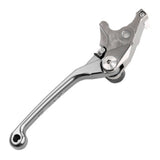 Zeta Pivot Brake Lever CP-M 4-Finger - Honda