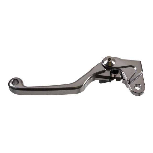 Zeta Pivot Clutch Lever CP 3-Finger - Honda