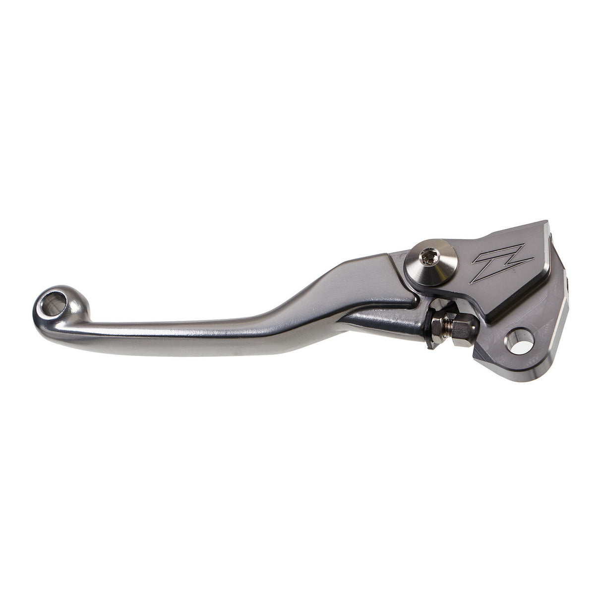 Zeta Pivot Clutch Lever FP-M 3-Finger - Suzuki / Kawasaki