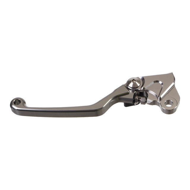 Zeta Pivot Clutch Lever CP 4-Finger - Honda