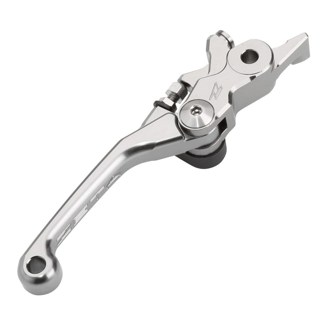 Zeta Pivot Clutch Lever FP-M 4-Finger - Honda
