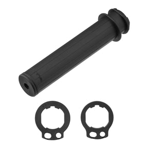 Zeta Pro Throttle Tube - Honda CRF250R / CRF450R ('02-) - Closed End