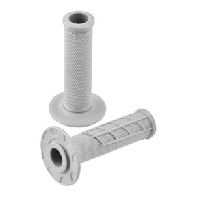 Zeta Dirt Grip - Open End - Grey
