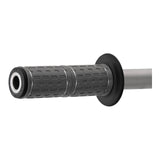 Zeta Base Grip Rally Open End - Black / Grey