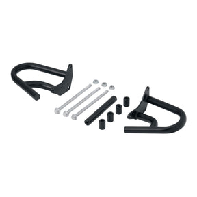 Zeta Pipe Engine Guard- Honda CRF250L '21-