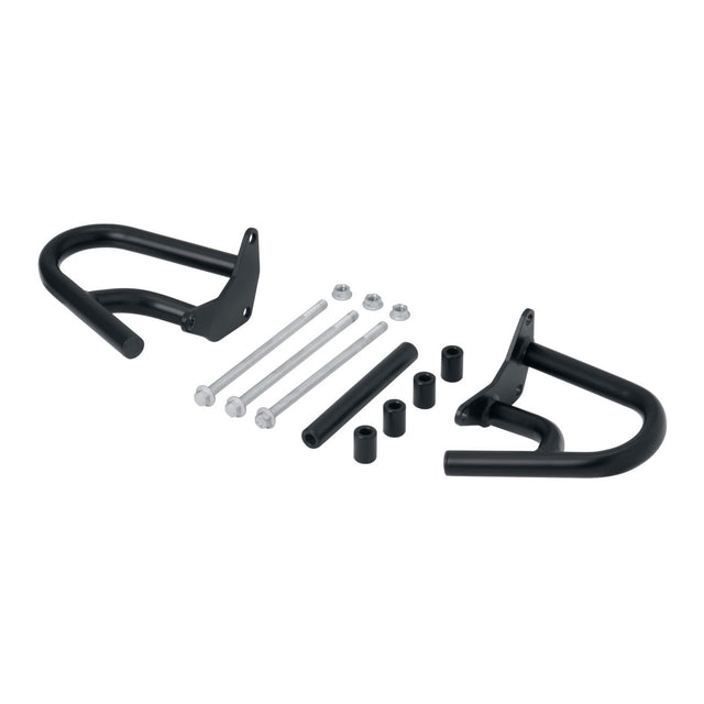 Zeta Pipe Engine Guard- Honda CRF250L '21-