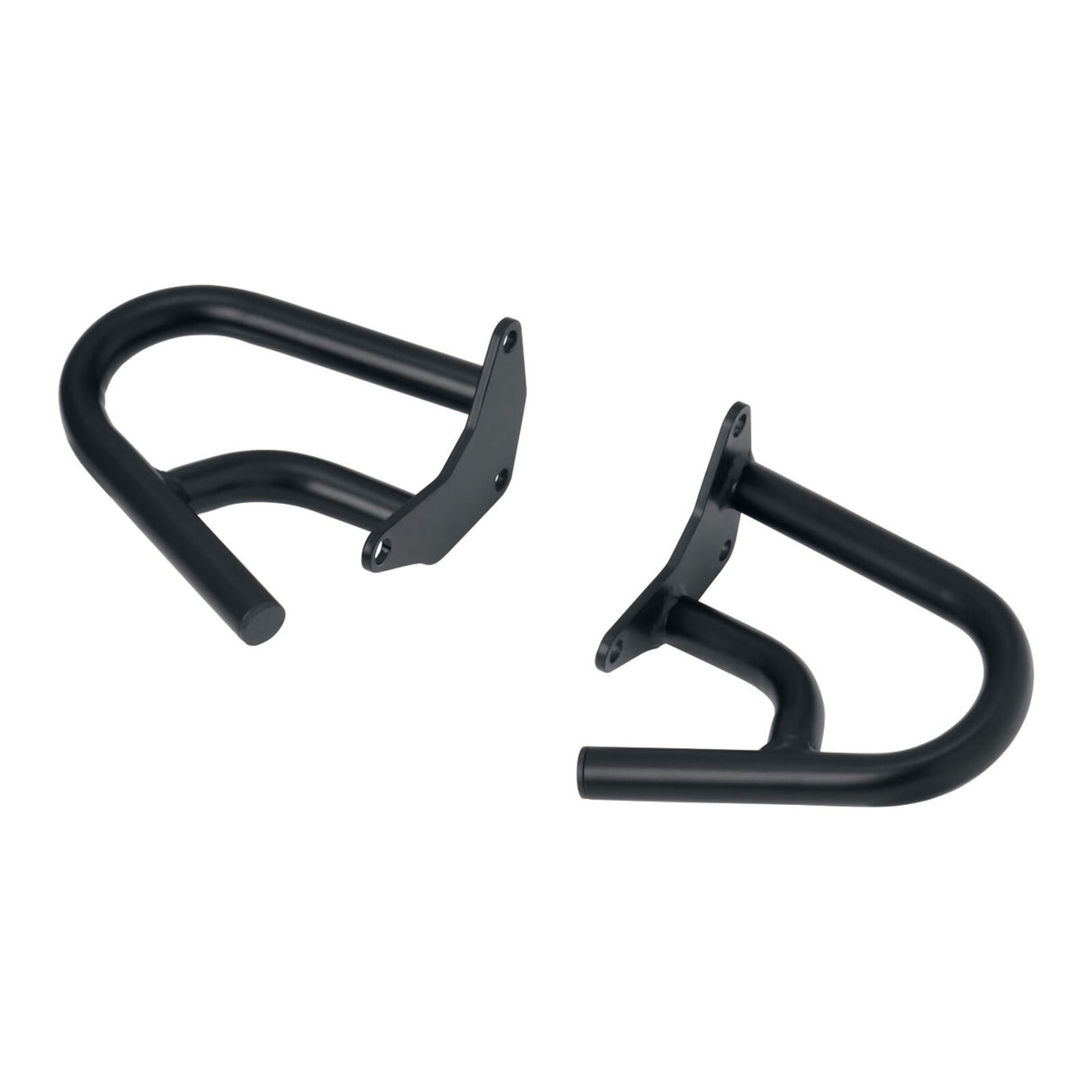 Zeta Pipe Engine Guard- Honda CRF250L '21-