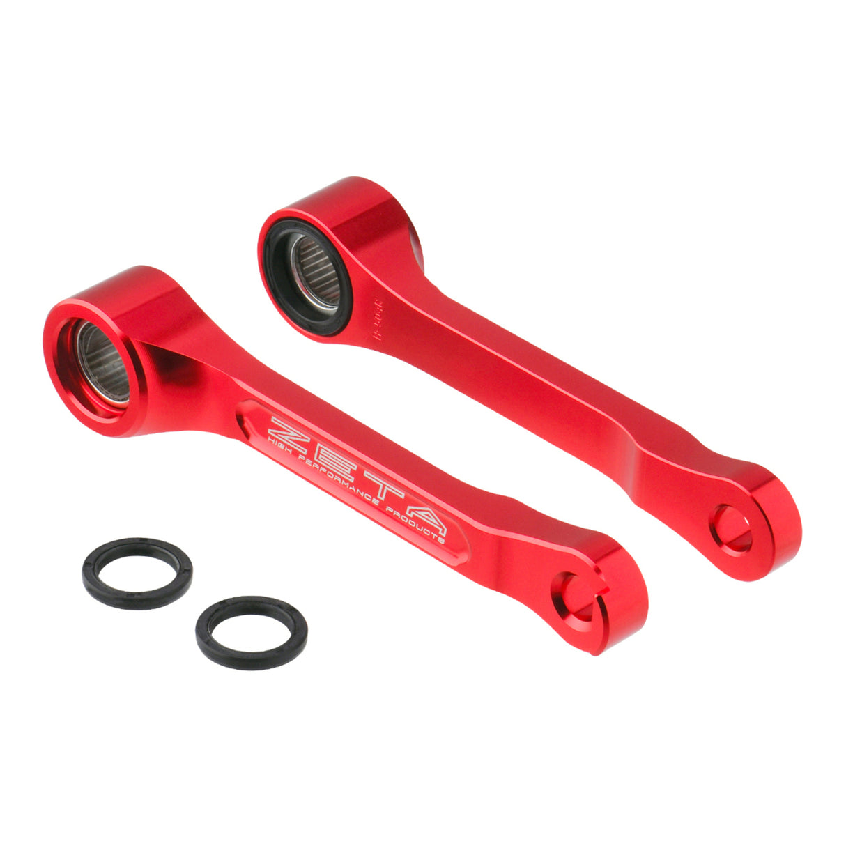 Zeta RSL Low Down Link -30mm - Honda CRF250R ('18-'21) / CRF450R ('17-'20) / CRF