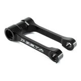 Zeta RSL Low Down Link -25mm - Kawasaki KX80 / KX85 / KX100 ('91-) - Black